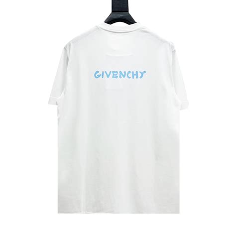 givenchy paris yupoo - givenchy t shirts.